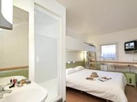 Ibis Budget Saint Omer Centre