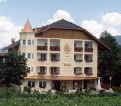 фото отеля Hotel Winkler