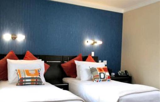 фото отеля Nesva Hotel