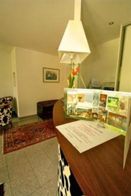 фото отеля Auberge Des Jonquilles