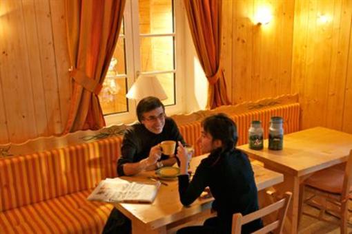 фото отеля Auberge Des Jonquilles