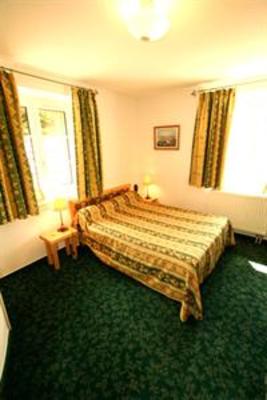 фото отеля Auberge Des Jonquilles