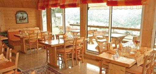 фото отеля Auberge Des Jonquilles