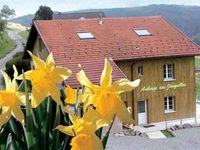 Auberge Des Jonquilles