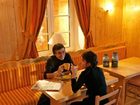 фото отеля Auberge Des Jonquilles