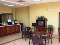 Americas Best Inns Clarksville (Tennessee)