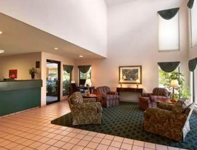 фото отеля Knights Inn Wytheville