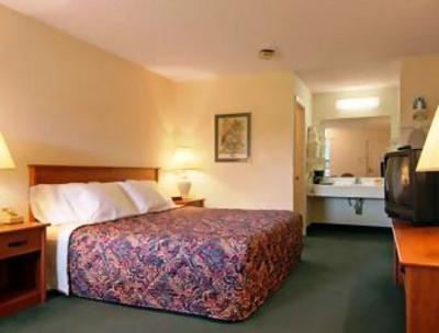 фото отеля Knights Inn Wytheville