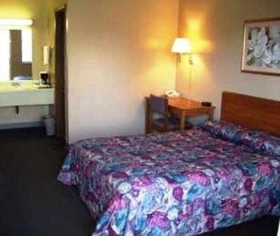 фото отеля Knights Inn Wytheville