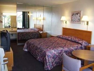фото отеля Knights Inn Wytheville