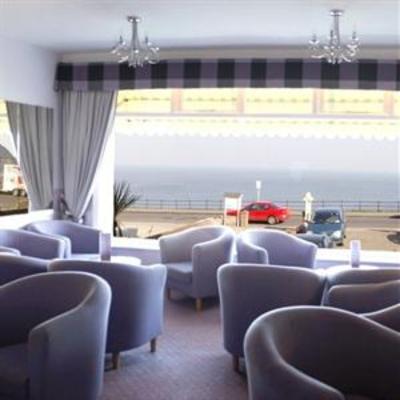 фото отеля The Paragon Hotel Scarborough