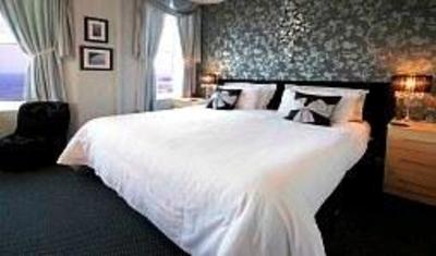 фото отеля The Paragon Hotel Scarborough