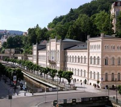 фото отеля Lazne III