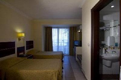 фото отеля Krizantem Hotel