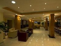 Krizantem Hotel