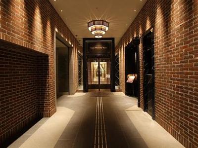 фото отеля Hotel Monterey Kyoto