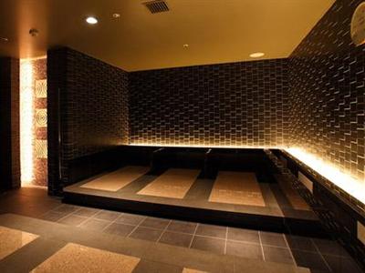 фото отеля Hotel Monterey Kyoto