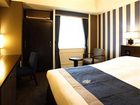 фото отеля Hotel Monterey Kyoto