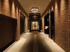 фото отеля Hotel Monterey Kyoto