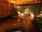 фото отеля Hotel Monterey Kyoto