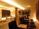 фото отеля Hotel Monterey Kyoto