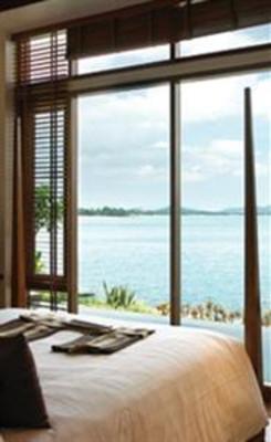 фото отеля Rajamangala Pavilion Beach Resort Songkhla