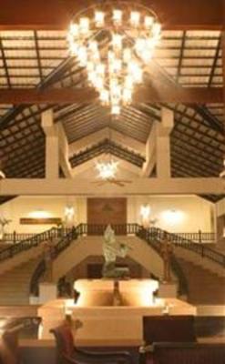 фото отеля Rajamangala Pavilion Beach Resort Songkhla
