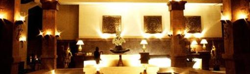 фото отеля Rajamangala Pavilion Beach Resort Songkhla