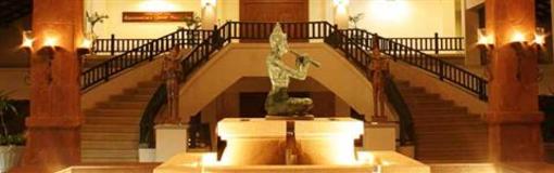 фото отеля Rajamangala Pavilion Beach Resort Songkhla