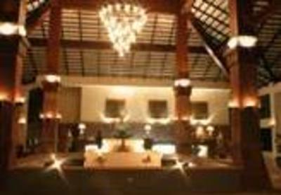 фото отеля Rajamangala Pavilion Beach Resort Songkhla