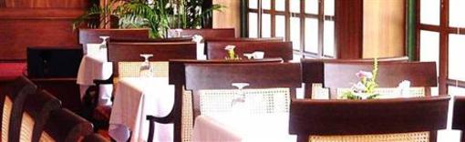 фото отеля Rajamangala Pavilion Beach Resort Songkhla