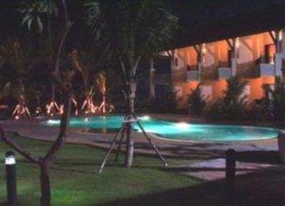 фото отеля Rajamangala Pavilion Beach Resort Songkhla