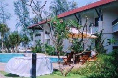 фото отеля Rajamangala Pavilion Beach Resort Songkhla