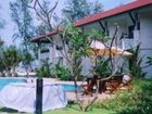 фото отеля Rajamangala Pavilion Beach Resort Songkhla