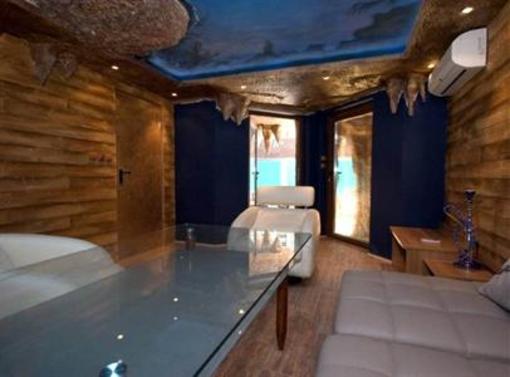 фото отеля Hotel Lalov Egrek