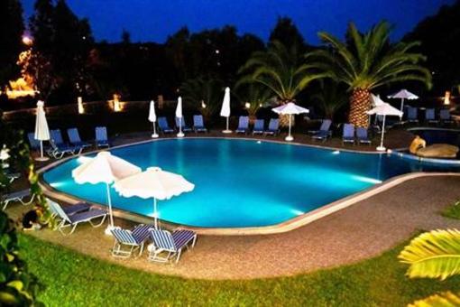фото отеля Ekaterini Hotel