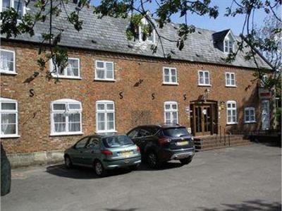 фото отеля The Prestbury House Hotel Cheltenham