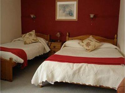 фото отеля The Prestbury House Hotel Cheltenham