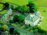 The Prestbury House Hotel Cheltenham