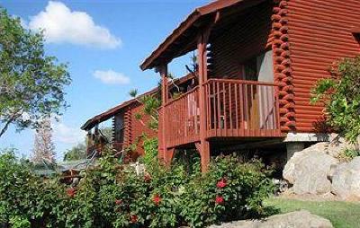 фото отеля Ein Harod Country Suites & Guesthouse