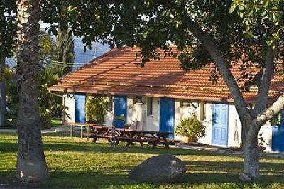 фото отеля Ein Harod Country Suites & Guesthouse