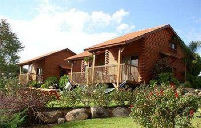 фото отеля Ein Harod Country Suites & Guesthouse