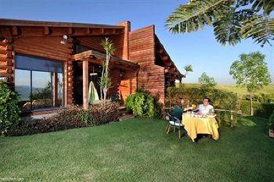 фото отеля Ein Harod Country Suites & Guesthouse