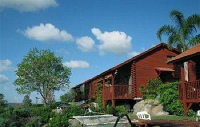 фото отеля Ein Harod Country Suites & Guesthouse