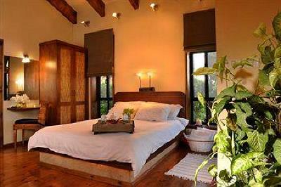 фото отеля Ein Harod Country Suites & Guesthouse