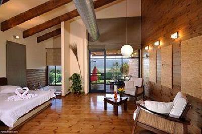 фото отеля Ein Harod Country Suites & Guesthouse