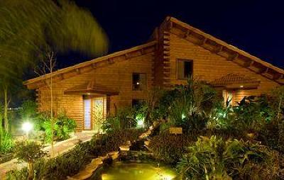 фото отеля Ein Harod Country Suites & Guesthouse