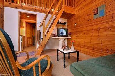 фото отеля Ein Harod Country Suites & Guesthouse