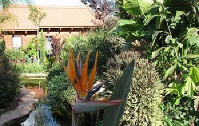 фото отеля Ein Harod Country Suites & Guesthouse