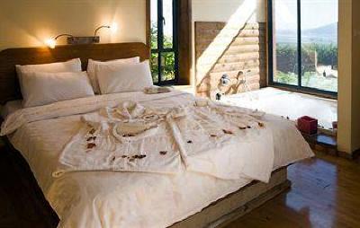 фото отеля Ein Harod Country Suites & Guesthouse